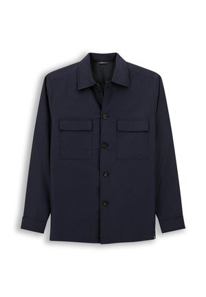 Boggi Milano, Veste légère - navy blue