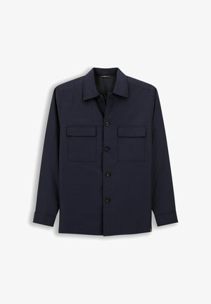 Boggi Milano, Veste légère - navy blue