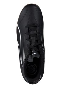 Puma VITORIA IT JR UNISEX - Botines de fútbol sala - puma black-puma white