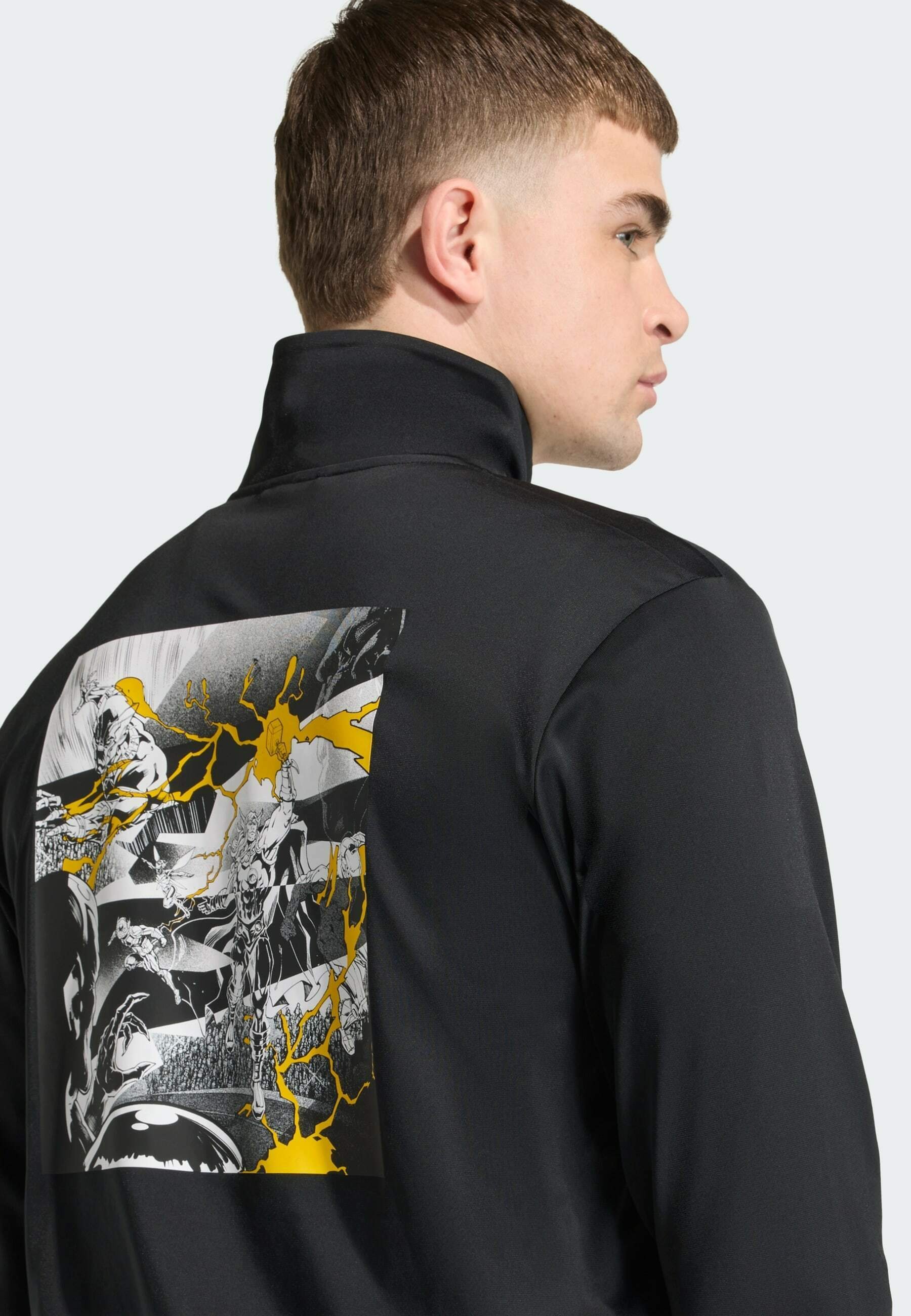 adidas Performance REAL MADRID AVENGERS - Veste de survêtement