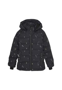 Color Kids Veste d'hiver - phantom