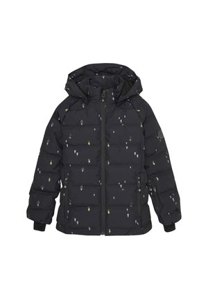 Veste d'hiver - phantom