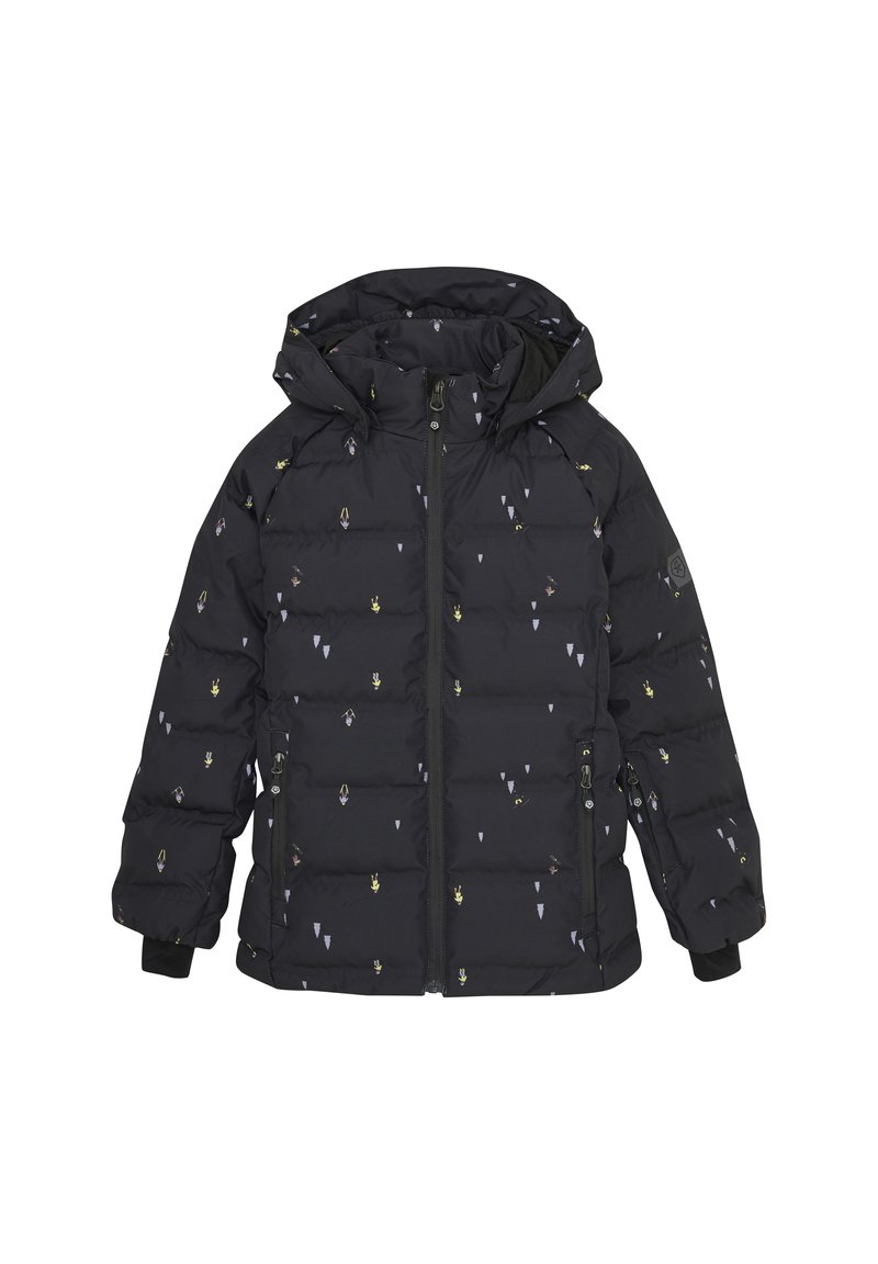Color Kids Veste d'hiver - phantom