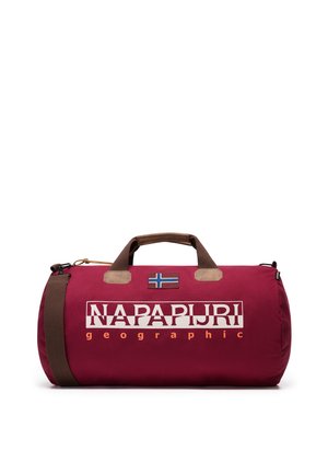 BERING - Rejsetasker - tibetan red