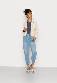 VILA VIATHALIA NEW  - Top - ombre blue