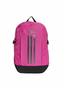 Unselected, semi lucid fuchsia   iron metallic