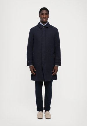 THE LANGDON WOOL WALKING COAT - Klassischer Mantel - -