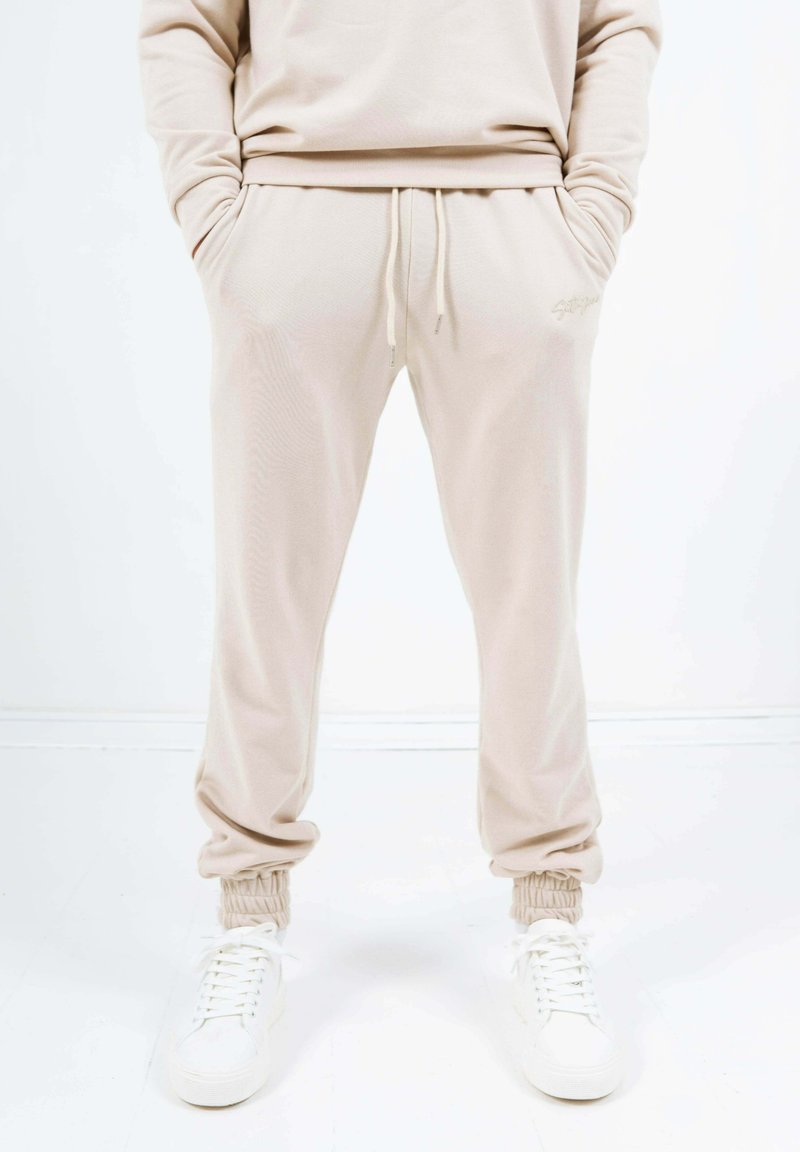 Sixth June Trainingsbroek - beige