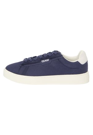 BATES LIGHT - Sneakers laag - navy