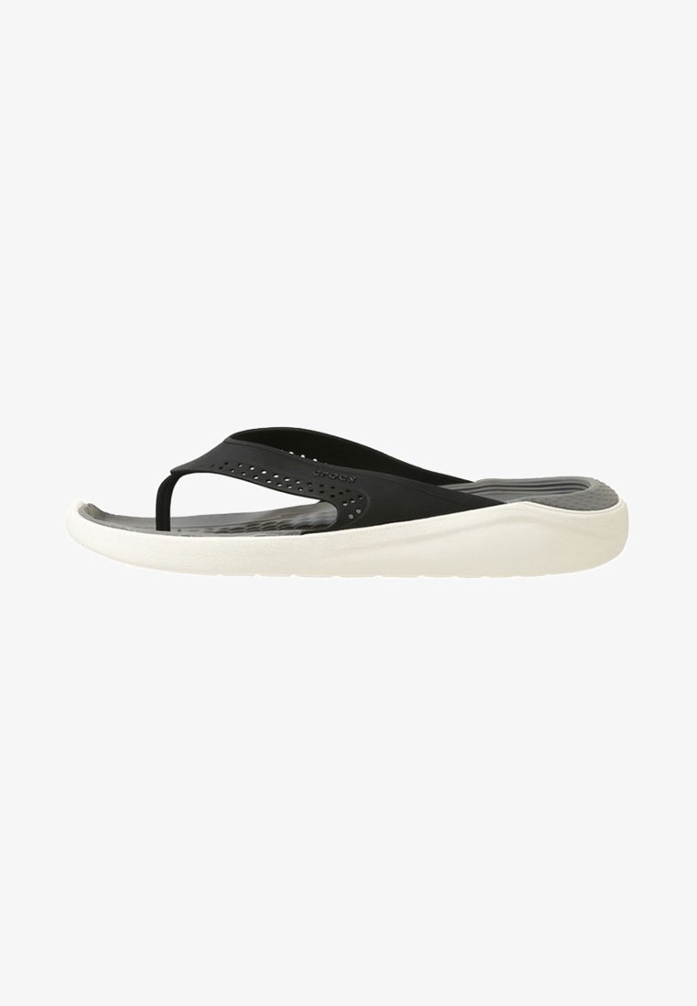 Crocs Pool slides - black