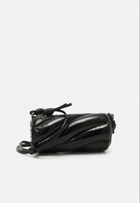 Fiorucci MINI MELLA BAG UNISEX - Torbica - black