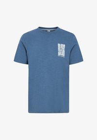 Pasirinkta, raku blue