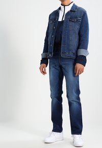Redefined Rebel Spijkerjas - blue