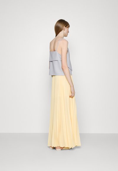 BITE Studios STRIKE BUSTIER - Débardeur - grey