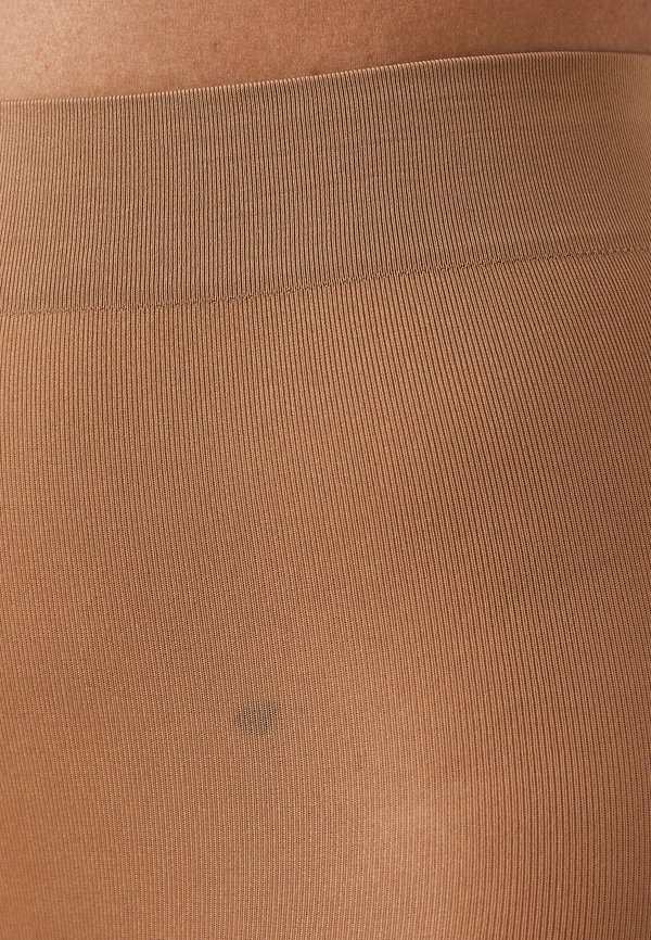 SEIDENGLATT 40 DENIER HALB BLICKDICHT - Tights - powder3