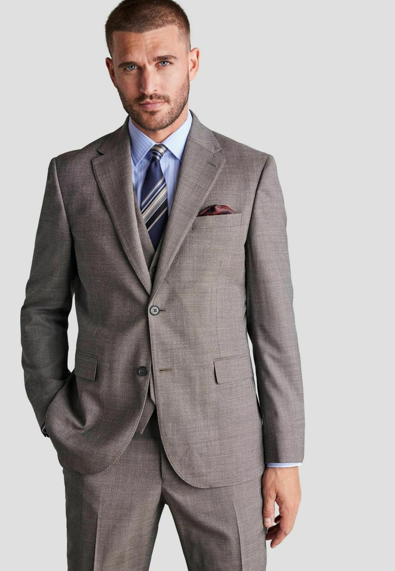 Next MARZOTTO ITALIAN taupe