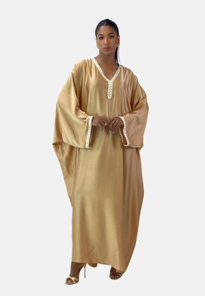 ABAYA ABAYA - Maxikjoler - beige