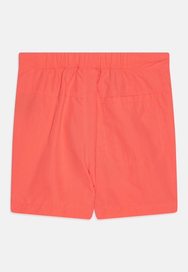 SUN  - Sports shorts - sunset coral3