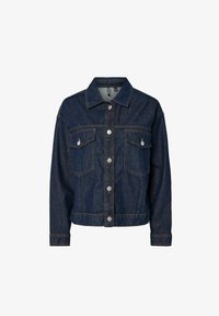 Non sélectionné, dark blue denim