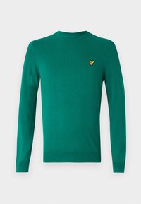 Neizvēlēts, court green