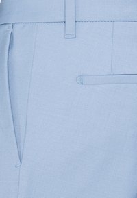 DRYKORN PIET - Calças de fato - blue