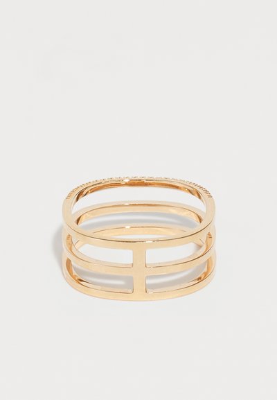 Vanrycke CHARLIE BAGUE TRIPLE - Inel - rose gold-coloured