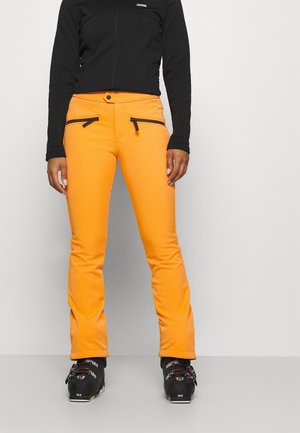 ILA - Talvihousut - orange