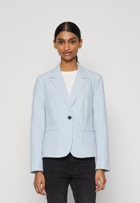Only / Damen-Blazer / ONLATLAS L/S FIT STRIPE BLAZER CC T