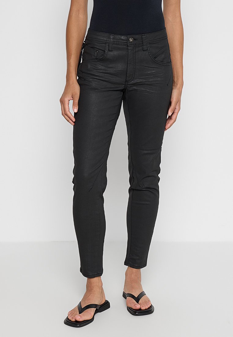 Sarah Pacini Broek zwart
