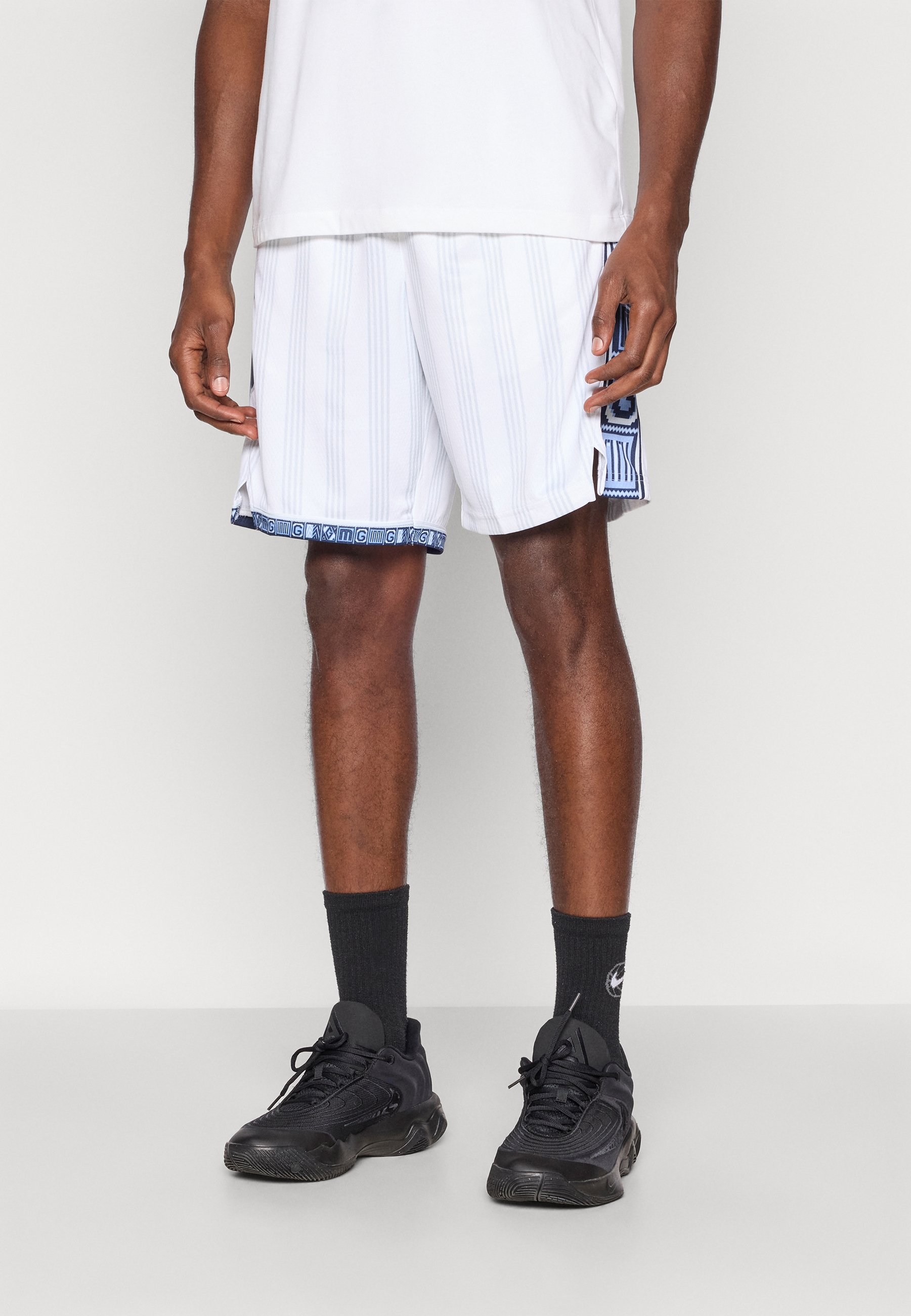 grizzlies city shorts