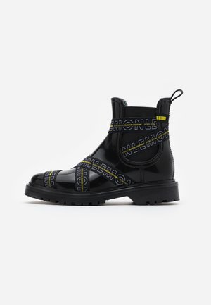 Bottes en caoutchouc - black