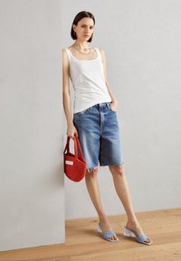 Esprit TANK - Tops - white