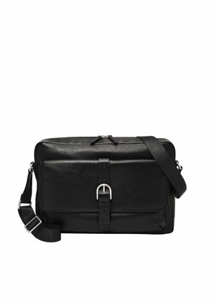 F CAMDEN - Mallette - black