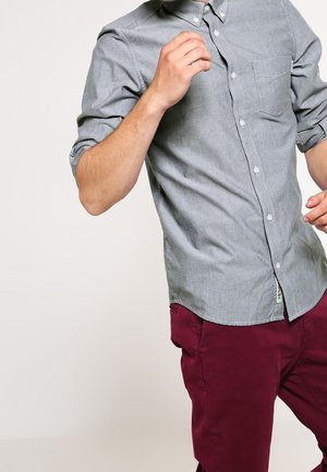 Camisa - blue