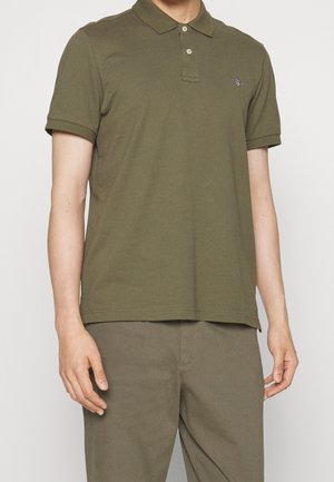 Polo - olive