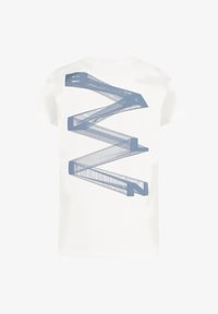 Niet geselecteerd, off white