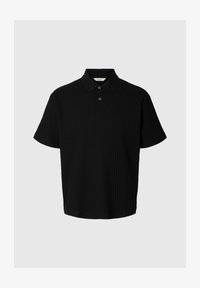 Non sélectionné, black