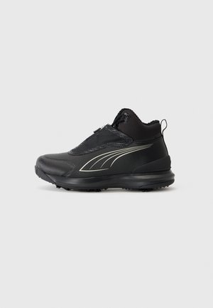 DRYLBL  - Golfskor (utan spikar) - black/cool dark gray