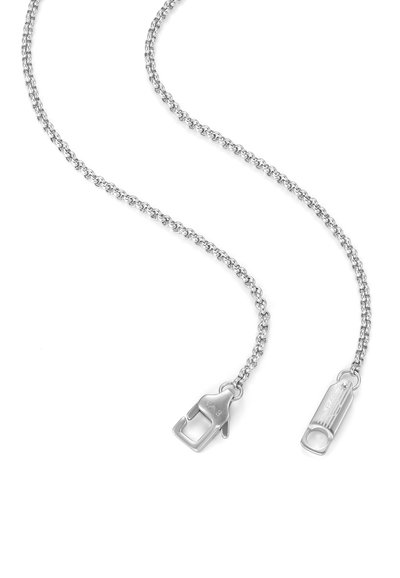 Emporio Armani SET srebrny