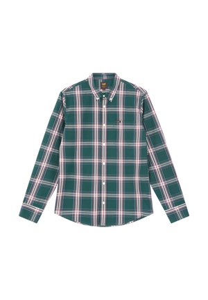 Lee, Camisa - ponderosa pine