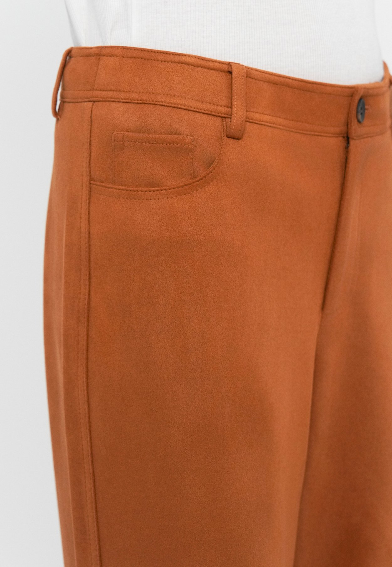 Wide-leg ONLINA Straight Fit