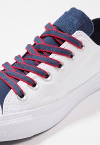 Converse Sneakers basse - white