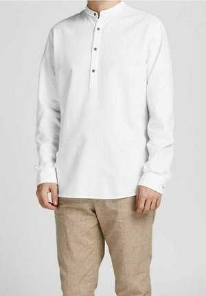Skjorta - white