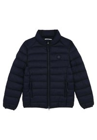 Scalpers Chaqueta de invierno - navy
