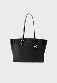 BECCA TOTE - Τσάντα χειρός - black