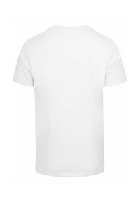 Merchcode PARK FIELDS - CROSSBILLS - T-shirts med print - white