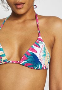 Roxy Bikini - bright white paradise