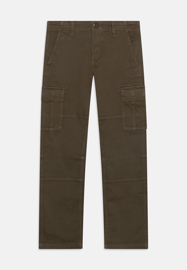 JPSTKANE HARLOW NOOS  - Cargohose - dusty olive