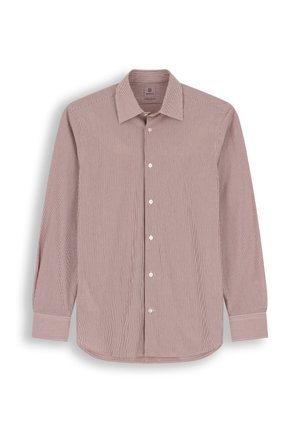 Boggi Milano, Chemise - burgundy