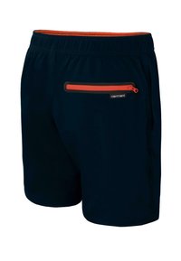 Normani SWIM SHORTS NIO - Badeshorts - schwarz